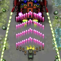 Air Force - 1945 War