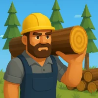 Idle Lumber Chopper Empire Inc