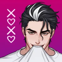 MeChat - Interactive Stories