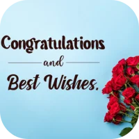 Congratulations Wishes