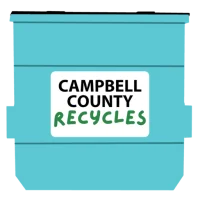Campbell County Recycles